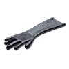 Pleasure Fister Textured Fisting Glove - Masturbators