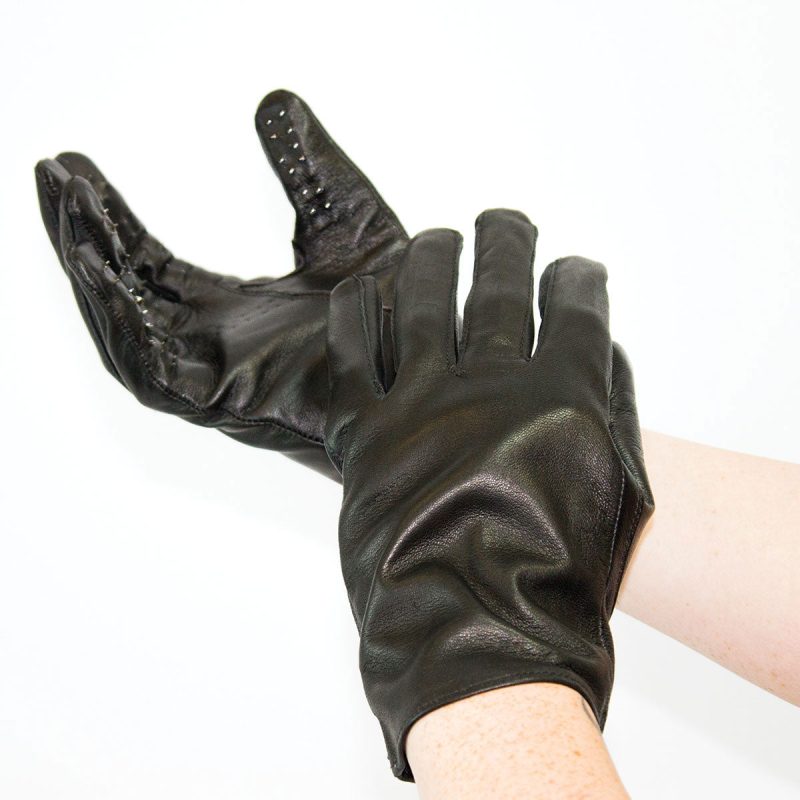 Vampire Gloves - Large - Intimate Essentials