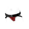 SpareParts Joque Harness Red- Size B - Exclusives