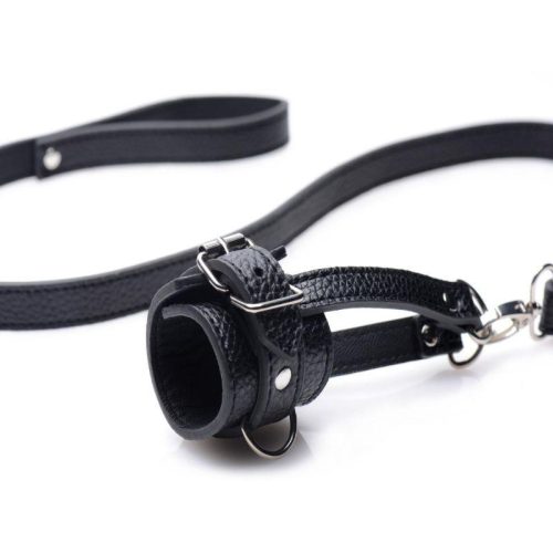 Ballstretcher with Leash3 852137