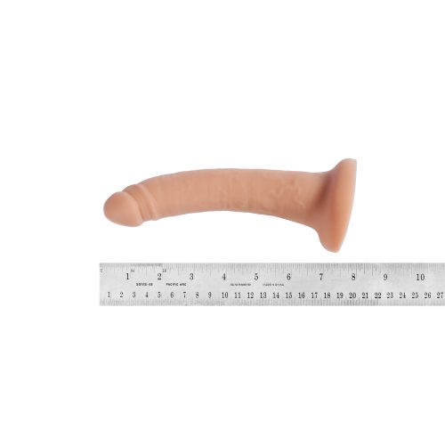 Dildo for a Strap On by Kink - Dildo Play