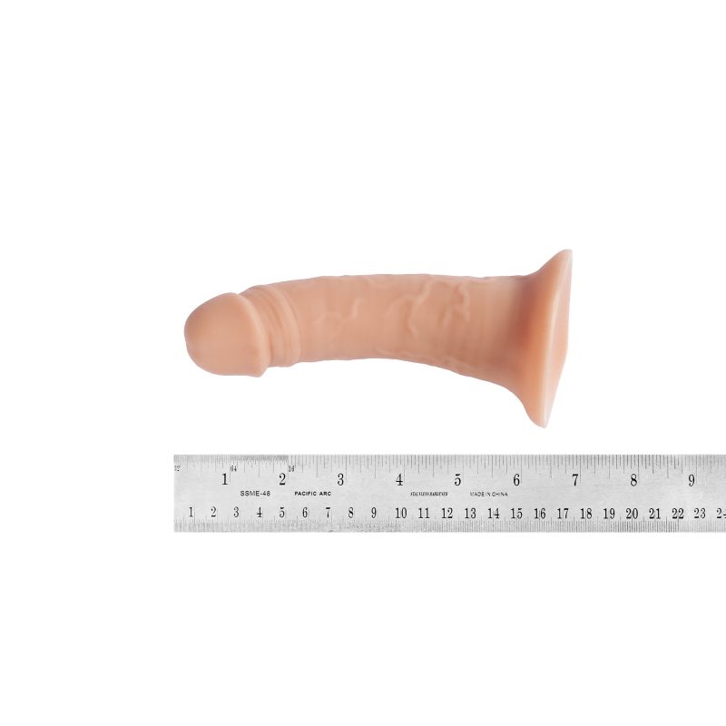 Dildo for a Strap On by Kink - Dildo Play