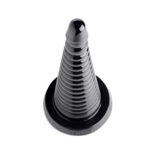 Giant Ribbed Anal Cone4 359840