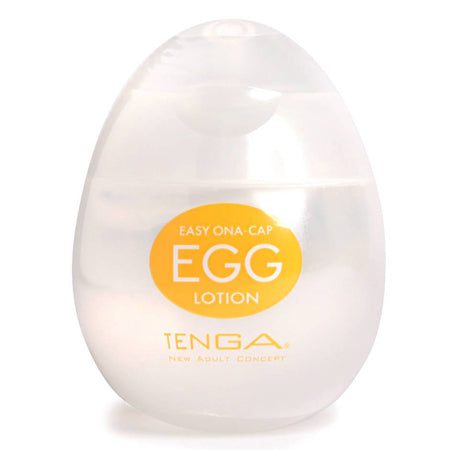 Tenga EGG Lotion - BDSM Accessories