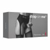 Strap-On-Me Rebel Lingerie Harness S - Strap-On Play