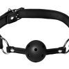 Breathable Ball Gag - New-Products