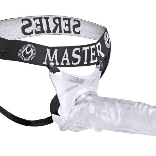 Grand Mamba XL Jock Style Cock Sheath - Penis-Extenders