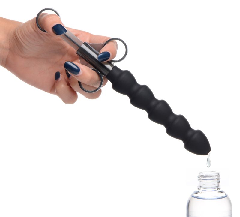 Silicone Links Lubricant Launcher - Lube-Applicator