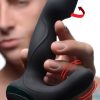 Mega Maverick 10X Rotating Vibrating Prostate Stimulator - Prostate-Stimulator