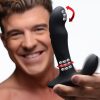 17X P-Trigasm 3-in-1 Silicone Prostate Stimulator - Prostate-Stimulator