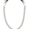 Ox Bull Nose Nipple Clamps - Nipple Play