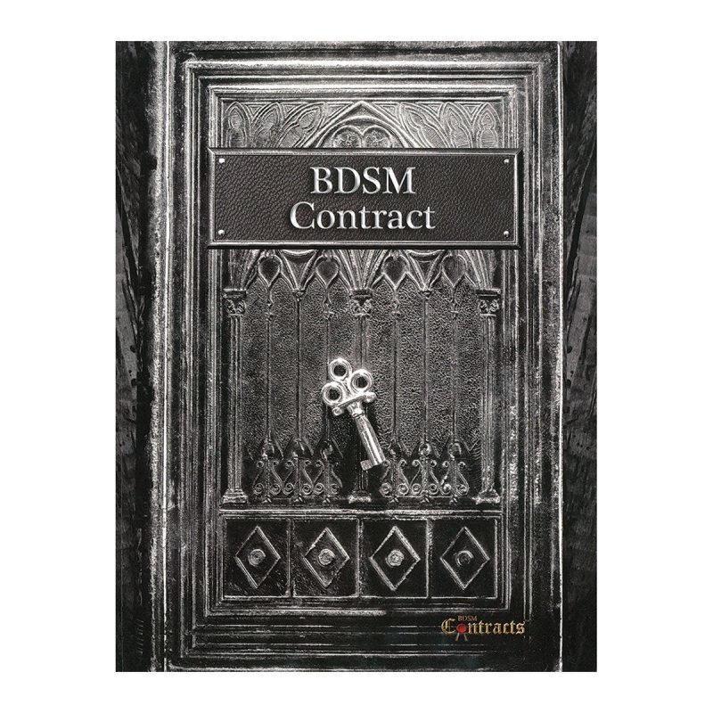 bdsm contract 475452