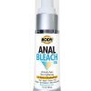 Body Action Anal Bleach Gel 1oz - Intimate Essentials