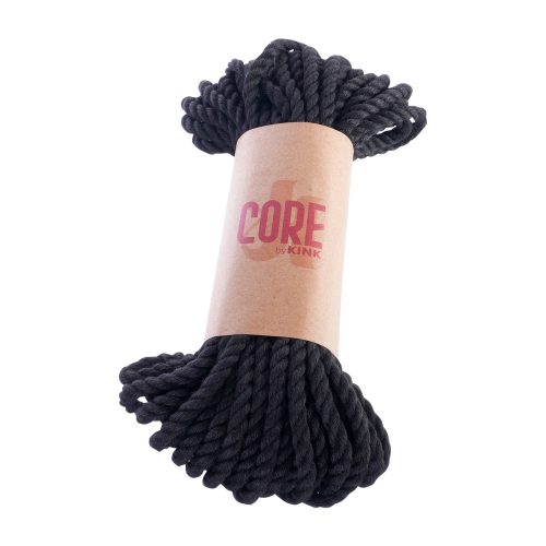 core by kink 50 feet 6mm cotton rope 375023