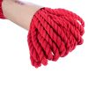 50 feet 6mm Cotton Rope by Kink - Other