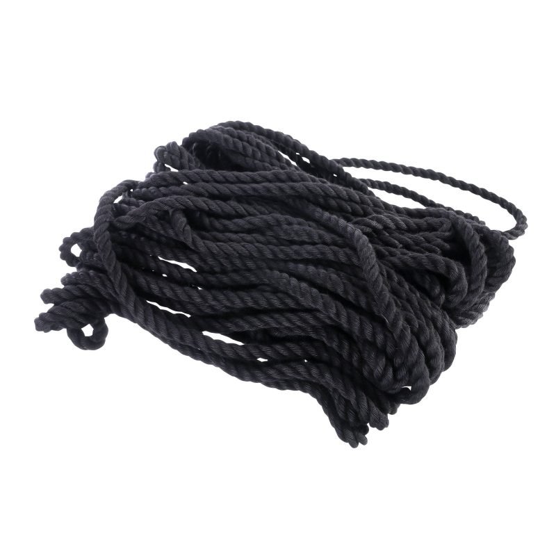 core by kink 50 feet 6mm cotton rope 628841