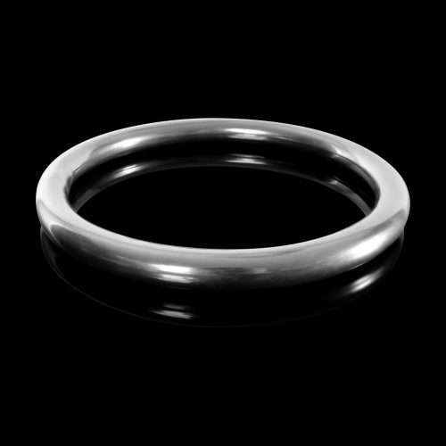 core by kink classic metal suspension bondage ring 397827