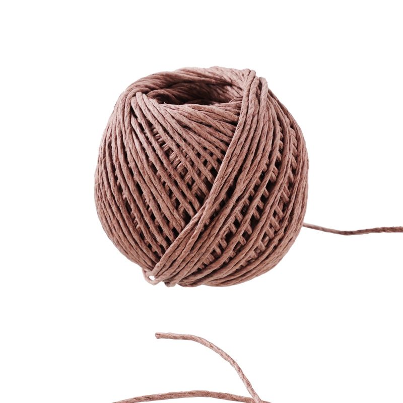 core by kink hemp twine rope 320641