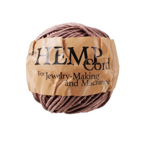 core by kink hemp twine rope 767120