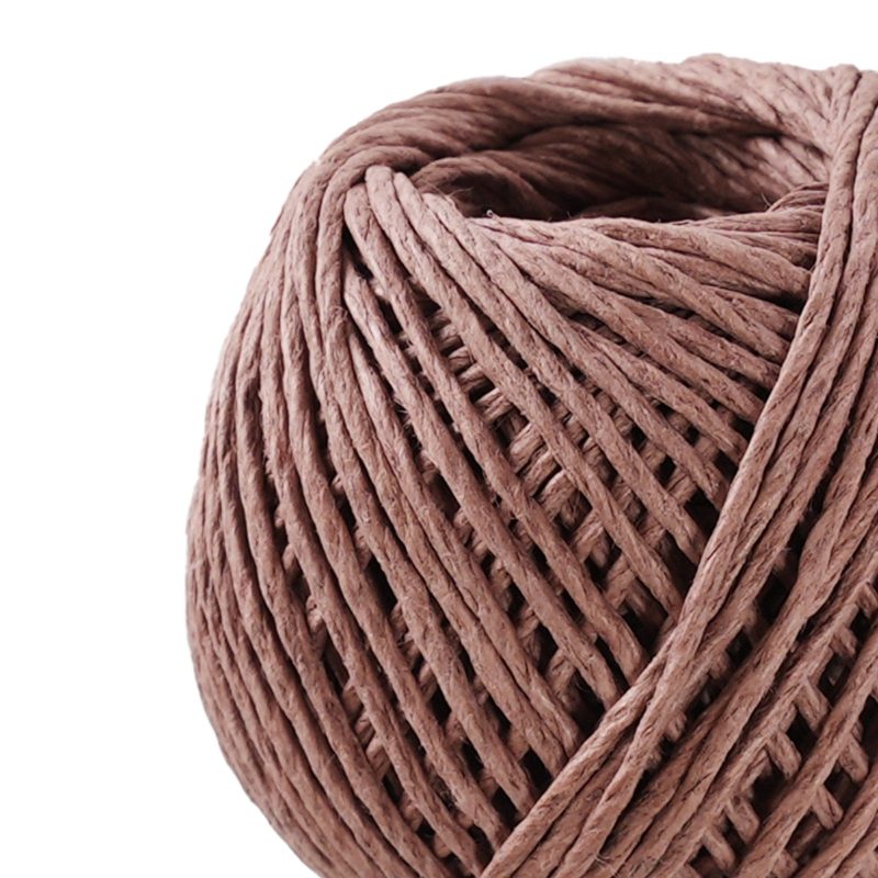 core by kink hemp twine rope 941085