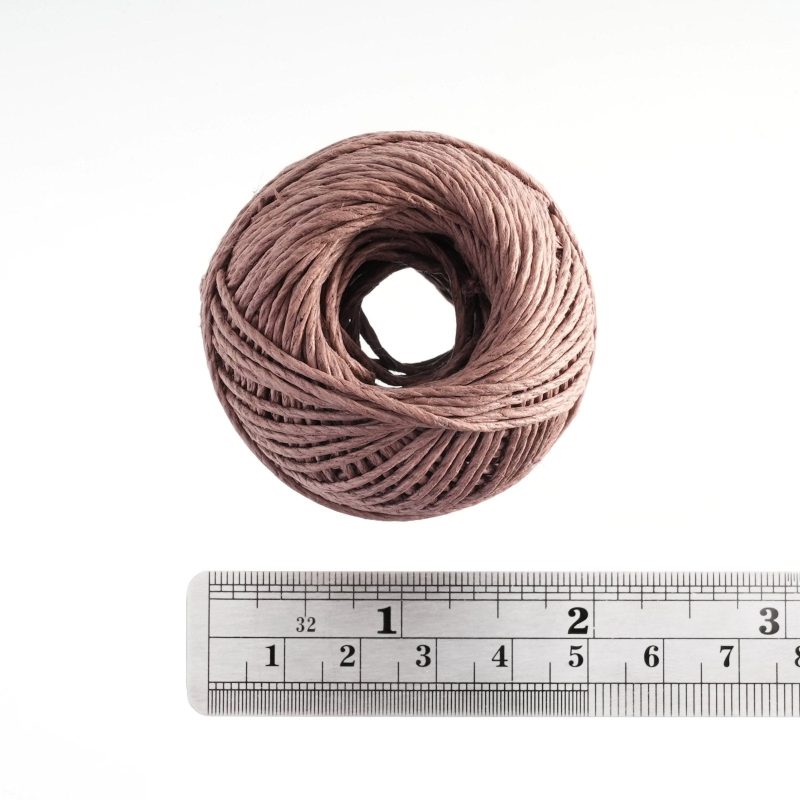 core by kink hemp twine rope 985084