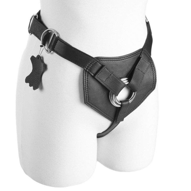 core by kink leather strap on set 149551