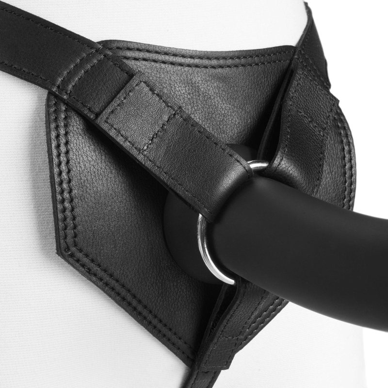 core by kink leather strap on set 670232