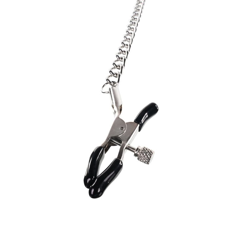 core by kink nipple to clit clamps 557932