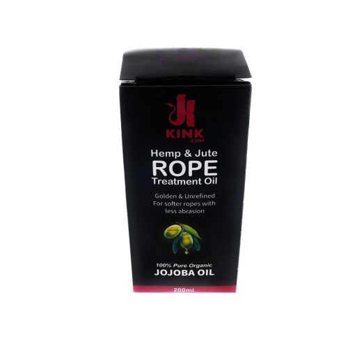 core by kink pure jojoba rope treatment oil 330086