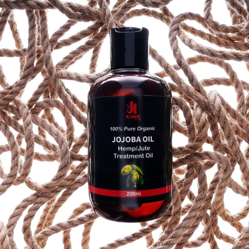 core by kink pure jojoba rope treatment oil 613286