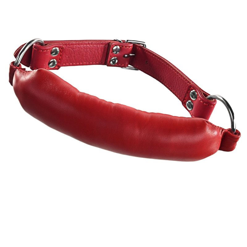 core by kink red rod gag 201006