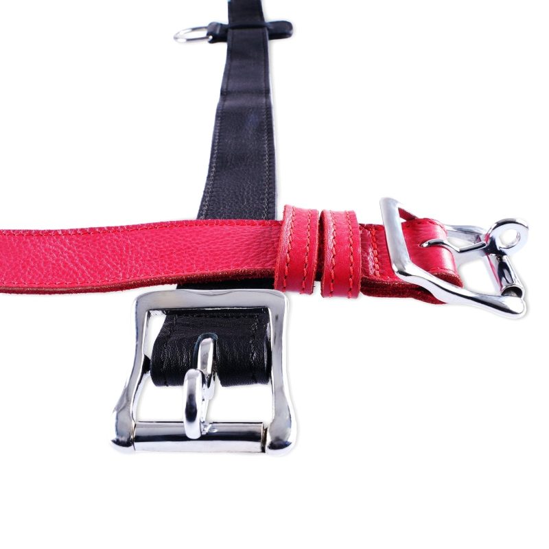 core by kink shoulder strap 586229