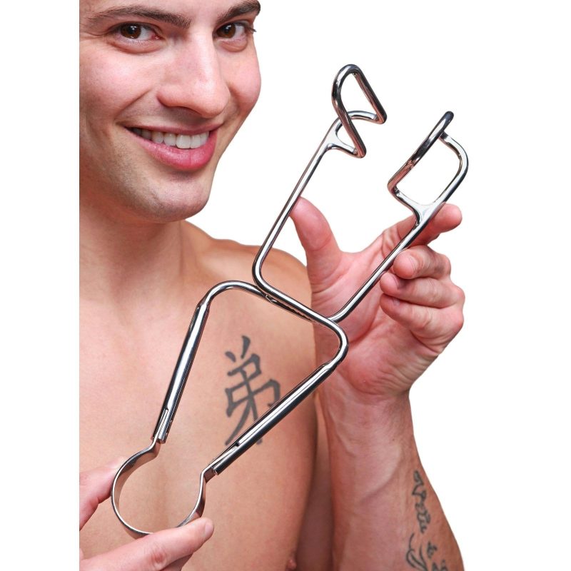 dartigues retractor medical hole spreader speculum 614976