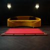 Padded Bondage Restraint Board by Kink - Furniture