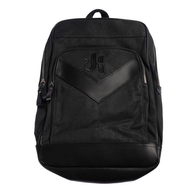 Logo Backpack by Kink - General