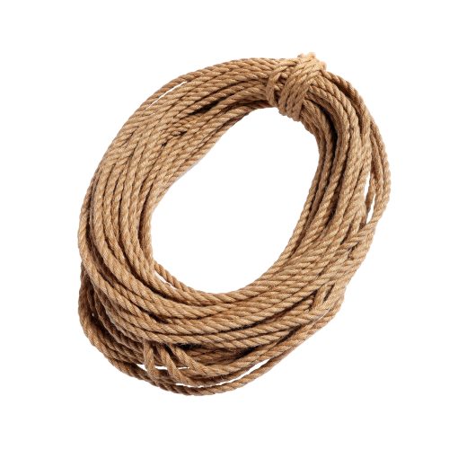 Premium Jute Shibari Rope by Kink - Bondage Play