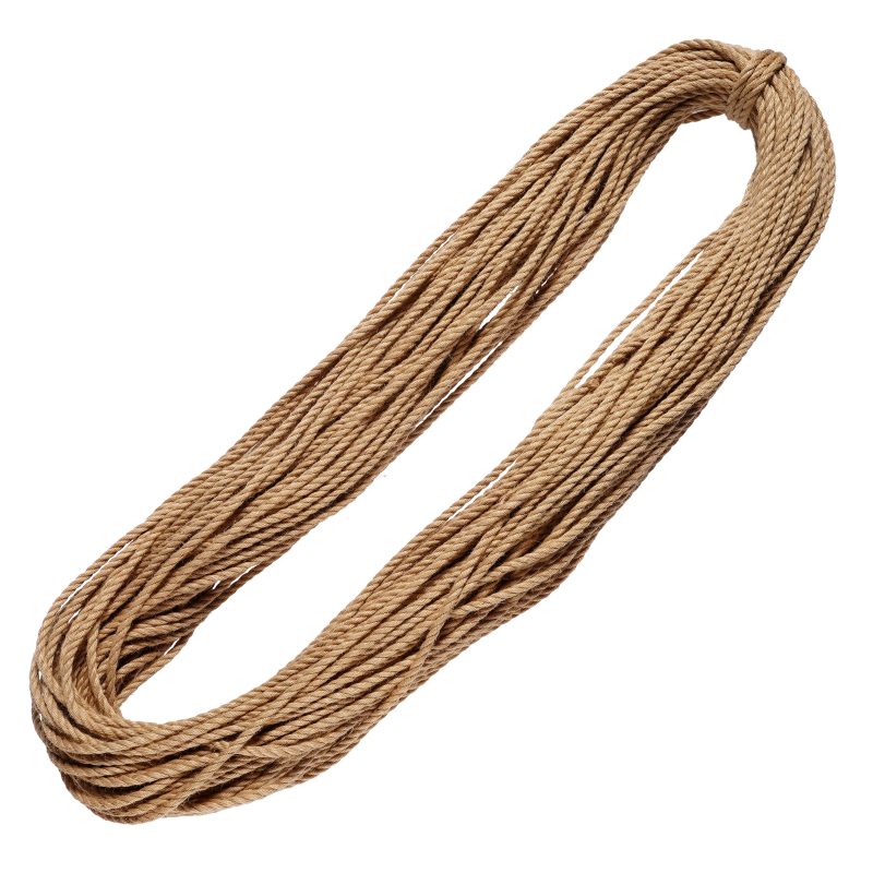 Premium Jute Shibari Rope by Kink - Bondage Play