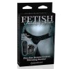 Fetish Fantasy Remote Control Vibrating Panties - Plus Size - Kink Store