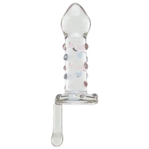 glas candy land juicer glass dildo 286311