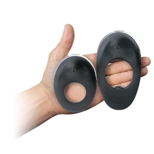 Hot Octopuss Atom C-Ring - Intimacy Devices