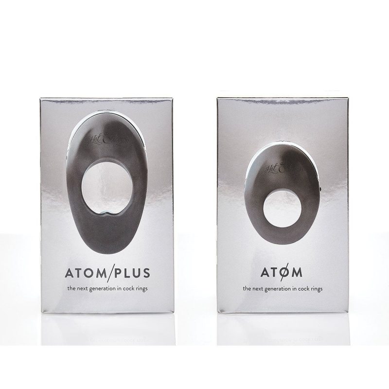 Hot Octopuss Atom Plus C-Ring - Intimacy Devices