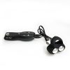 Hot Octopuss Jett Hands-Free Vibrating Stroker - Kink Store