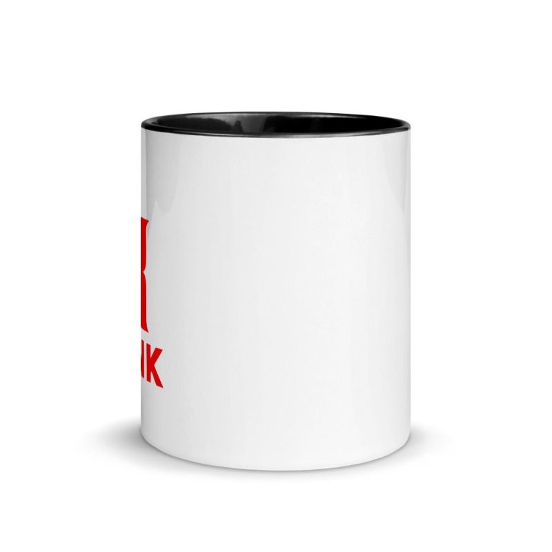 Kink Logo Mug - Kink Store