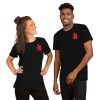 Kink Logo Short Sleeve Unisex T-Shirt  XS-5X - Kink Brand