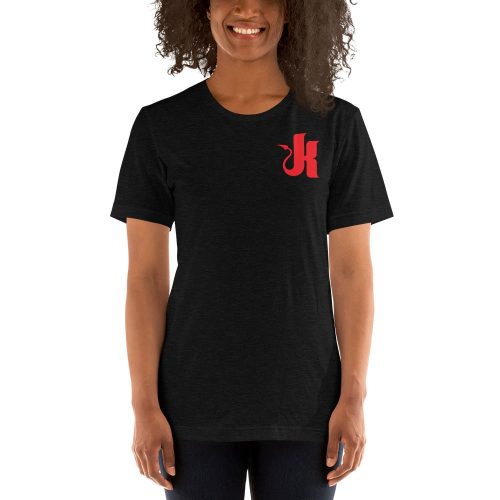 kink logo short sleeve unisex t shirt xs 5x 281992