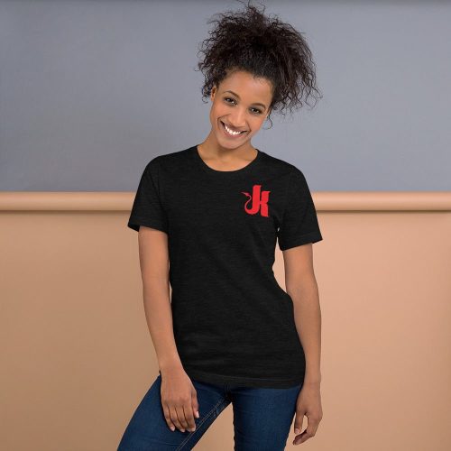 kink logo short sleeve unisex t shirt xs 5x 525117