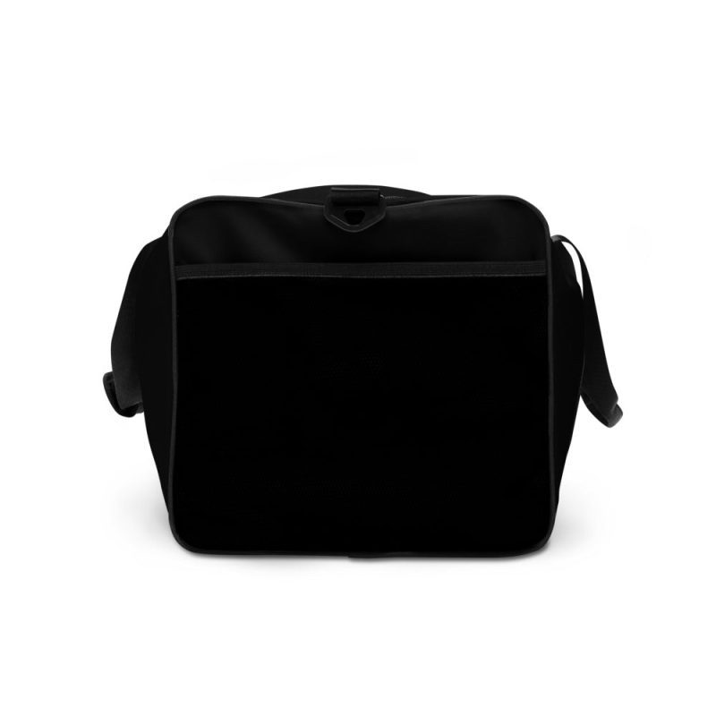 kink logo toy duffle bag 798486