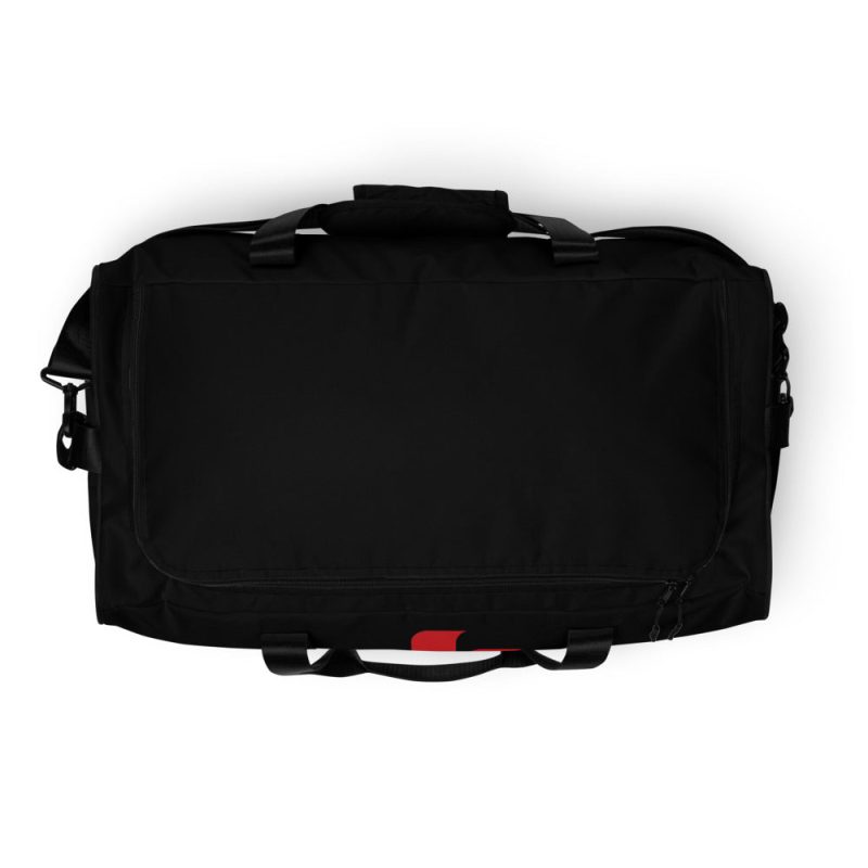 kink logo toy duffle bag 837586