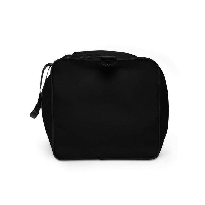 kink logo toy duffle bag 895108