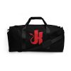 Kink Logo Toy Duffle Bag - Kink Store